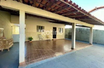 Casa à venda, 3 quartos, segismundo pereira - uberlândia/mg - rotina imobiliária