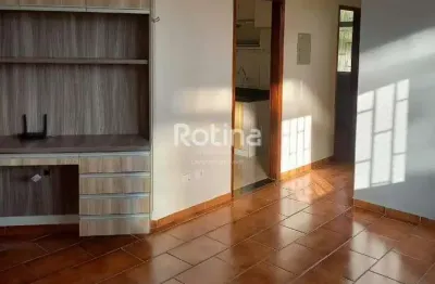 Apartamento à venda, 2 quartos, custódio pereira - uberlândia/mg - rotina imobiliária