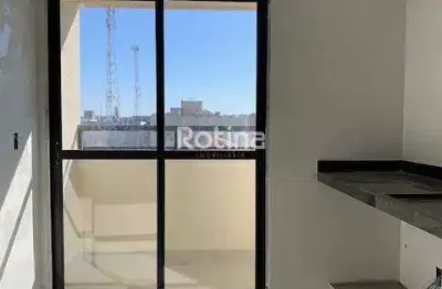 Apartamento à venda, 2 quartos, santa mônica - uberlândia/mg - rotina imobiliária