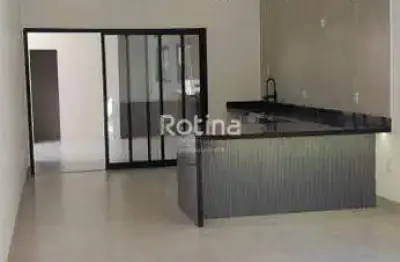 Casa à venda, 3 quartos, cidade jardim - uberlândia/mg - rotina imobiliária