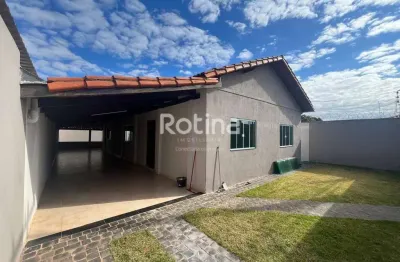 Casa à venda, 3 quartos, aeroporto - uberlândia/mg - rotina imobiliária