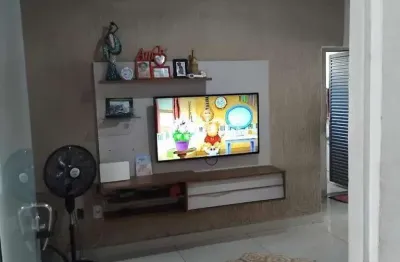 Casa à venda, 2 quartos, jardim botânico - uberlândia/mg - rotina imobiliária