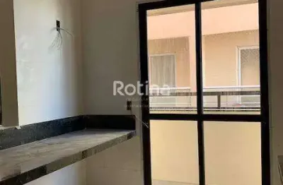Apartamento à venda, 2 quartos, santa mônica - uberlândia/mg - rotina imobiliária