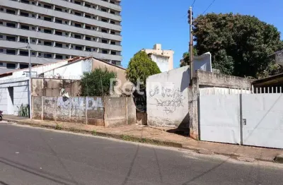 Terreno à venda, santa mônica - uberlândia/mg - rotina imobiliária