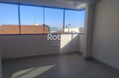 Apartamento com 3 quartos à venda na Rua Péricles Vieira da Mota, --, Santa Mônica, Uberlândia