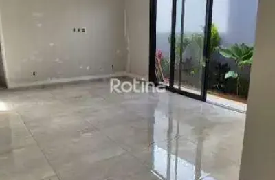 Casa à venda, 3 quartos, jardim sul - uberlândia/mg - rotina imobiliária