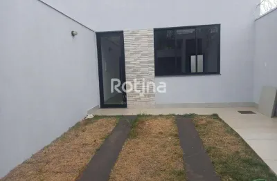 Casa à venda, 3 quartos, shopping park - uberlândia/mg - rotina imobiliária