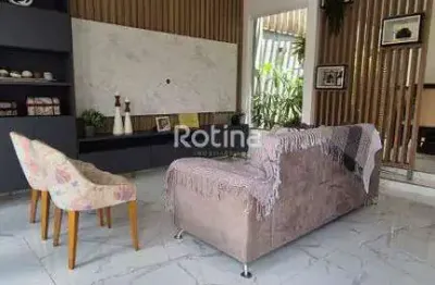 Casa à venda, 3 quartos, vigilato pereira - uberlândia/mg - rotina imobiliária