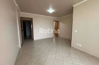 Apartamento à venda, 3 quartos, osvaldo rezende - uberlândia/mg - rotina imobiliária