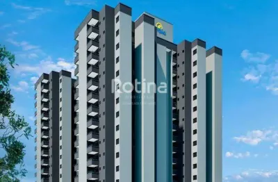 Apartamento à venda, 2 quartos, jardim sul - uberlândia/mg - rotina imobiliária