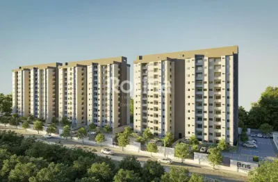 Apartamento à venda, 2 quartos, morumbi - uberlândia/mg - rotina imobiliária