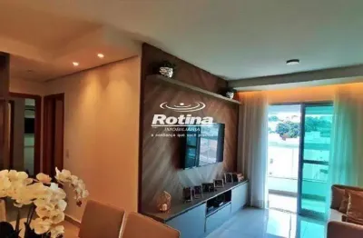 Apartamento à venda, 2 quartos, tubalina - uberlândia/mg - rotina imobiliária