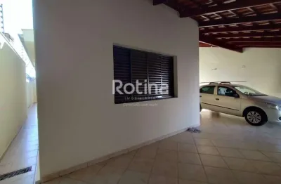 Casa à venda, 3 quartos, bom jesus - uberlândia/mg - rotina imobiliária