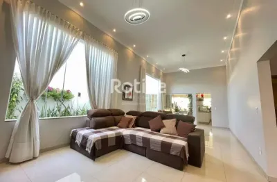 Casa à venda, 3 quartos, jardim brasília - uberlândia/mg - rotina imobiliária