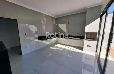 Casa à venda, 3 quartos, minas gerais - uberlândia/mg - rotina imobiliária