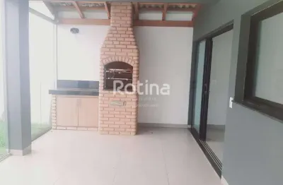 Casa à venda, 3 quartos, novo mundo - uberlândia/mg - rotina imobiliária