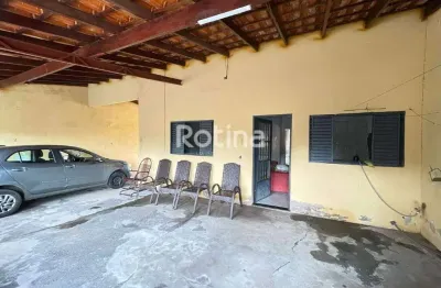 Casa à venda, 3 quartos, aclimação - uberlândia/mg - rotina imobiliária