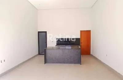 Casa à venda, 2 quartos, bairro planalto - uberlândia/mg - rotina imobiliária