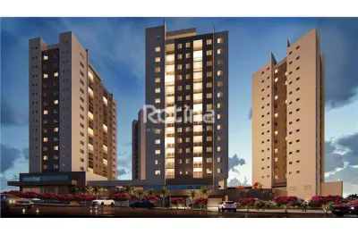 Apartamento à venda, 2 quartos, granja marileusa - uberlândia/mg - rotina imobiliária