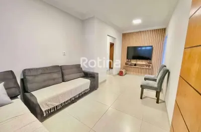 Casa à venda, 3 quartos, planalto - uberlândia/mg - rotina imobiliária