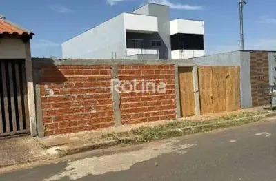 Terreno à venda, shopping park - uberlândia/mg - rotina imobiliária