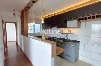 Cobertura à venda, 2 quartos, martins - uberlândia/mg - rotina imobiliária