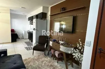 Apartamento à venda, 2 quartos, portal do vale - uberlândia/mg - rotina imobiliária