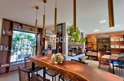 Casa à venda, 3 quartos, jardim das acácias - uberlândia/mg - rotina imobiliária