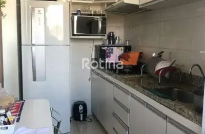Apartamento à venda, 2 quartos, jardim brasília - uberlândia/mg - rotina imobiliária