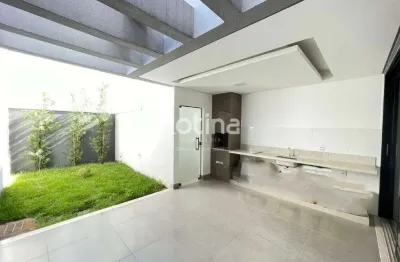 Casa à venda, 3 quartos, santa rosa - uberlândia/mg - rotina imobiliária