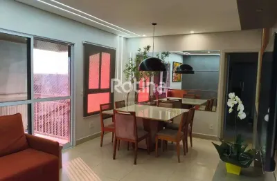 Apartamento à venda, 3 quartos, tubalina - uberlândia/mg - rotina imobiliária