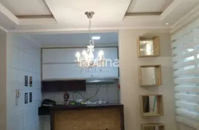 Apartamento à venda, 2 quartos, gávea - uberlândia/mg - rotina imobiliária