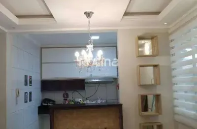 Apartamento à venda, 2 quartos, gávea - uberlândia/mg - rotina imobiliária