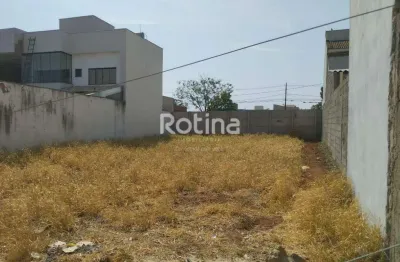 Terreno à venda, bosque dos buritis - uberlândia/mg - rotina imobiliária