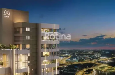 Apartamento à venda, 2 quartos, gávea - uberlândia/mg - rotina imobiliária