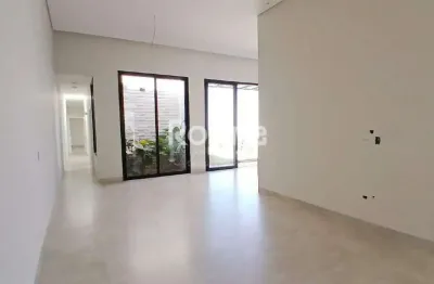 Casa à venda, 3 quartos, novo mundo - uberlândia/mg - rotina imobiliária
