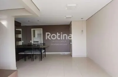 Apartamento à venda, 2 quartos, osvaldo rezende - uberlândia/mg - rotina imobiliária
