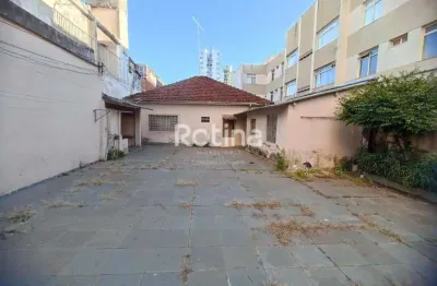 Casa à venda, 4 quartos, centro - uberlândia/mg - rotina imobiliária