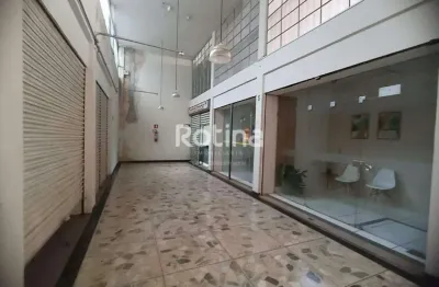 Sala comercial à venda na Avenida Floriano Peixoto, --, Centro, Uberlândia