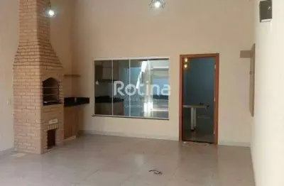 Casa à venda, 2 quartos, bosque dos buritis - uberlândia/mg - rotina imobiliária