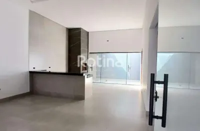 Casa à venda, 3 quartos, aclimação - uberlândia/mg - rotina imobiliária