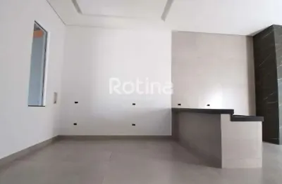 Casa à venda, 3 quartos, aclimação - uberlândia/mg - rotina imobiliária