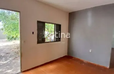 Casa à venda, 2 quartos, jardim brasília - uberlândia/mg - rotina imobiliária