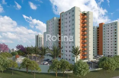 Apartamento à venda, 2 quartos, grand ville - uberlândia/mg - rotina imobiliária