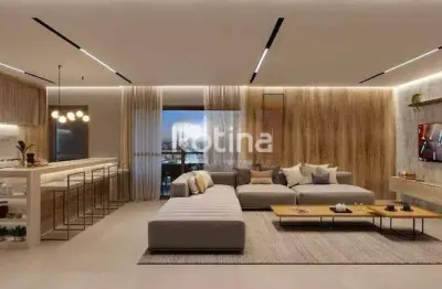 Apartamento à venda, 3 quartos, lídice - uberlândia/mg - rotina imobiliária