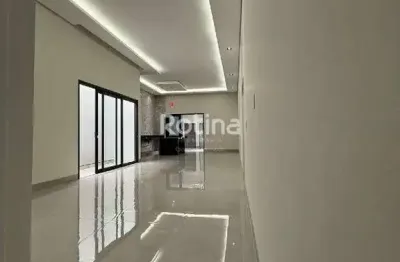 Casa à venda, 3 quartos, novo mundo - uberlândia/mg - rotina imobiliária
