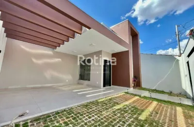 Casa à venda, 3 quartos, planalto - uberlândia/mg - rotina imobiliária