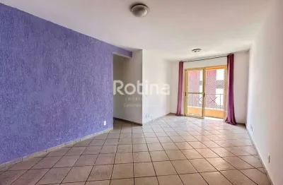 Apartamento à venda, 3 quartos, santa maria - uberlândia/mg - rotina imobiliária