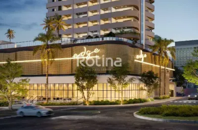 Apartamento à venda, 1 quarto, granja marileusa - uberlândia/mg - rotina imobiliária