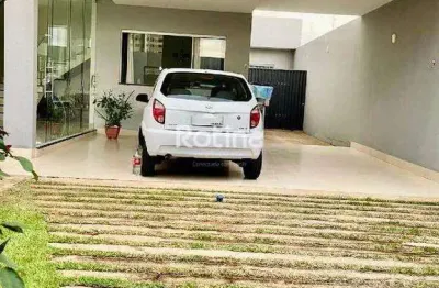 Casa à venda, 3 quartos, praça alto umuarama - uberlândia/mg - rotina imobiliária